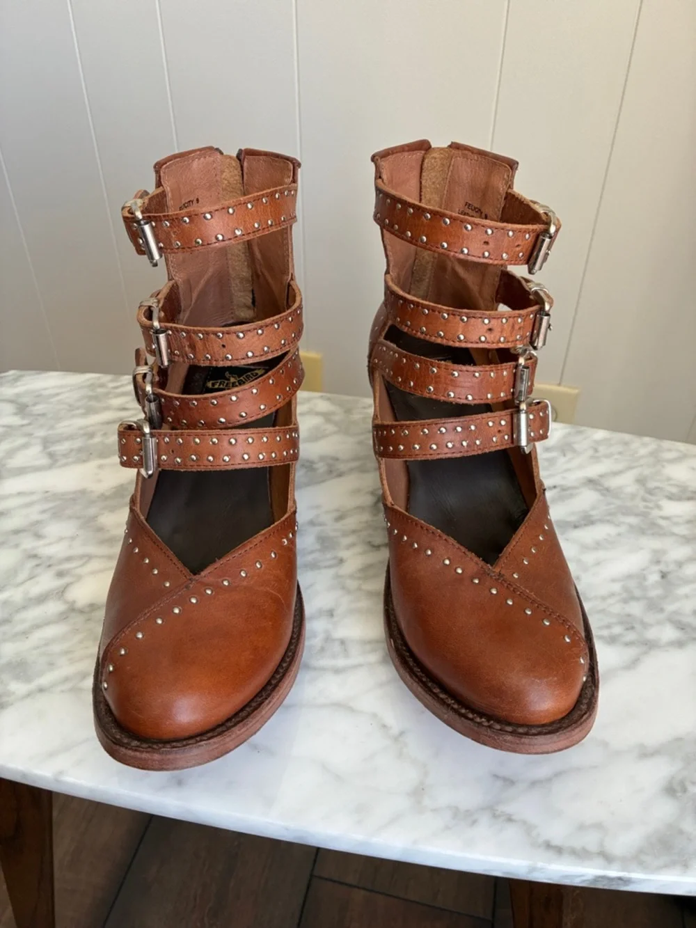 Freebird Felicity - Picture 2 of 6